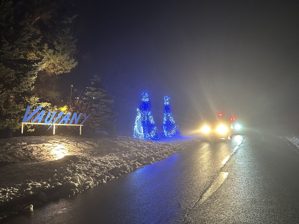 Entreprise de transport à VAULNAVEYS LE HAUT | GROUPE IN ALPES
