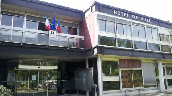 Groupe In Alpes Taxis à Meylan