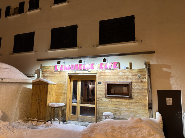 In Alpes Taxis à Tignes 