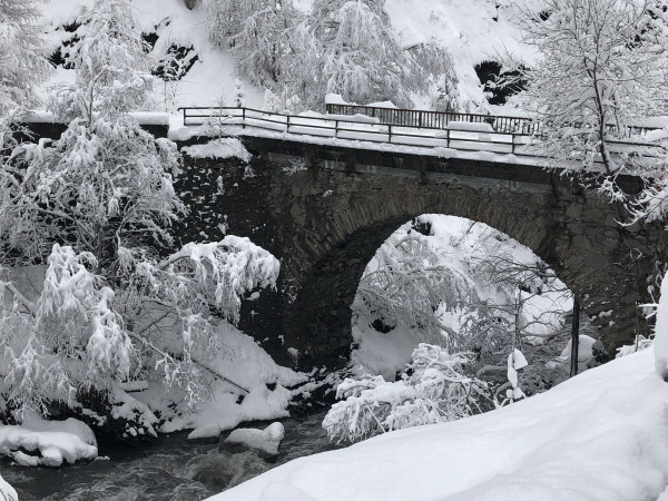 Abacar Taxi groupe In Alpes Stations de Ski