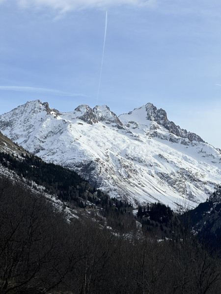 Abacar taxis Groupe In Alpes à St Christophe La Barre des Ecrins