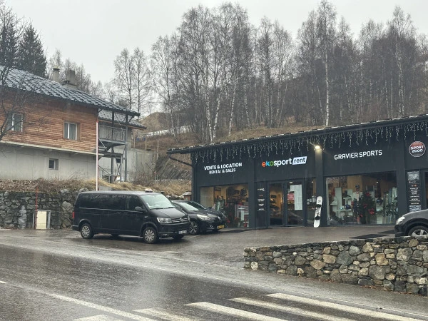 Abacar Taxis Groupe In Alpes aux Deux alpes