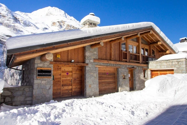 In Alpes taxis à Chalet_Panoramique_Tignes_Les_Brevieres (2)