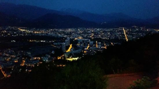 In Alpes Taxis à Grenoble Chez-le-Per-Gras