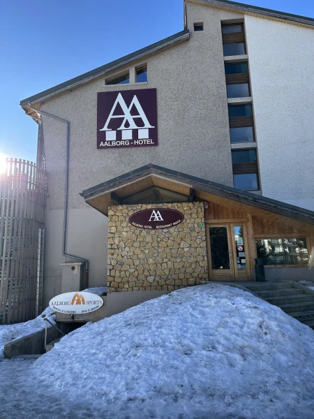 In Alpes Taxis à Les Deux Alpes 1