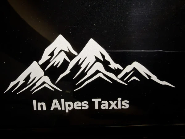 In Alpes Taxis