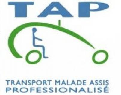 Taxi des Bleuets Groupe In Alpes Pontcharra tap_cpam -