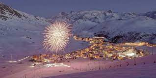 taxi Groupe In Alpes a Huez