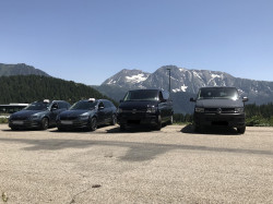 Réserver un taxi pour aller à la station de Villard-Reculas