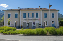 Taxi conventionné pour se rendre à l'Hôpital de Grenoble