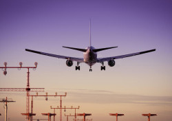 Transport en taxi pour se rendre à l'aéroport de Chambéry