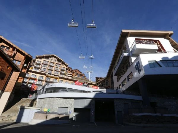 Club Med à VAULNAVEYS LE HAUT