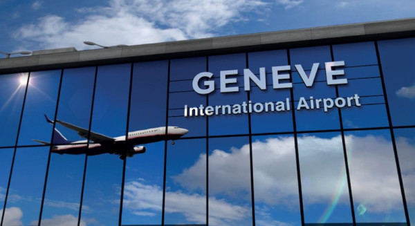 Taxi pour Aéroport Vaulnaveys-le-Haut