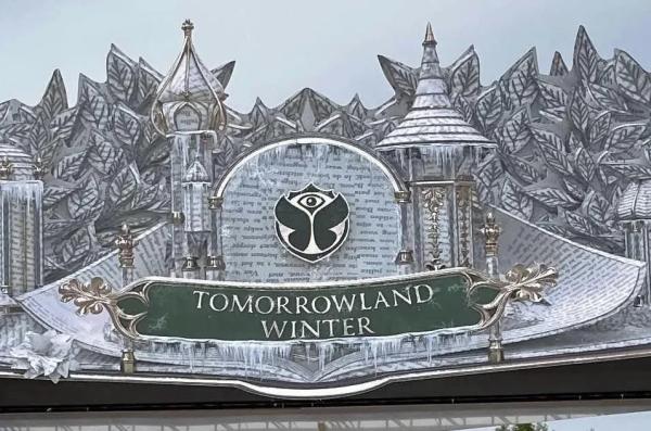 Tomorrowland Winter 16 au 23 mars 2024 à VAULNAVEYS LE HAUT