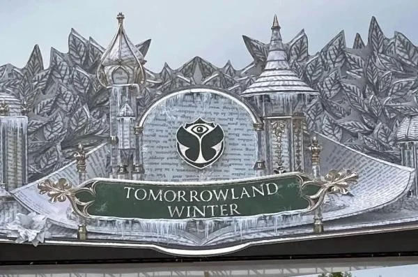Tomorrowland Winter 16 au 23 mars 2024 à VAULNAVEYS LE HAUT