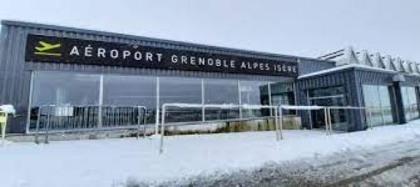 Transport et navettes Taxi Aéroport à Vaulnaveys-le-Haut