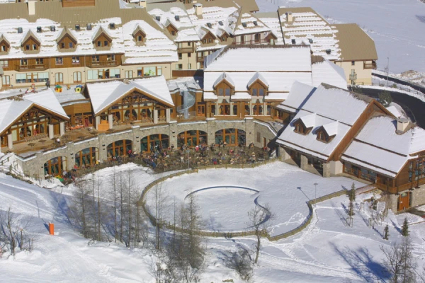 Transports Club Med à VAULNAVEYS LE HAUT